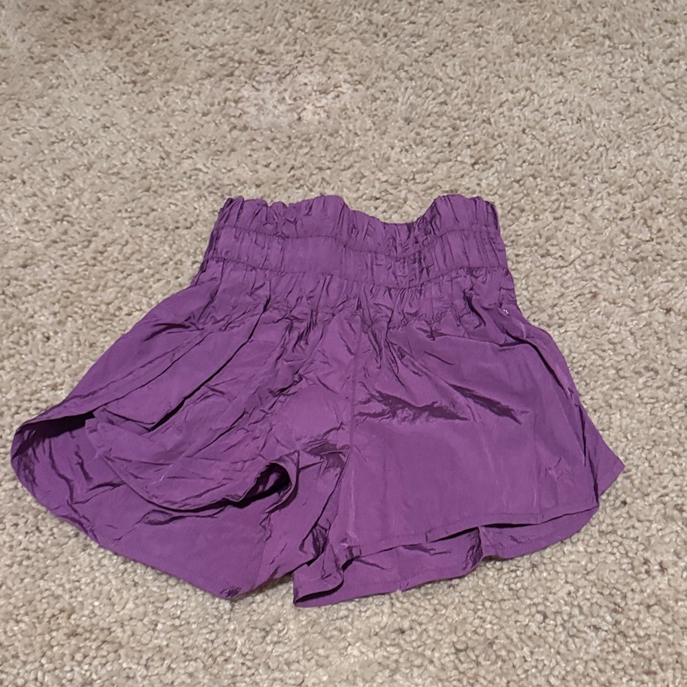 FP Movement The Way Home Shorts